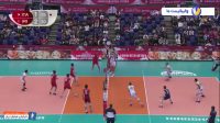 خلاصه بازی والیبال ایران 2-3 ایتالیا رقابتهای جام جهانی 2019 ژاپن