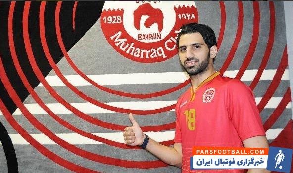 تیم ملی ؛ حسین بابا : ما ایران را با علی دایی شکست دادیم ، بدون ترس بازی کنید