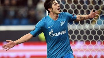 سردار آزمون