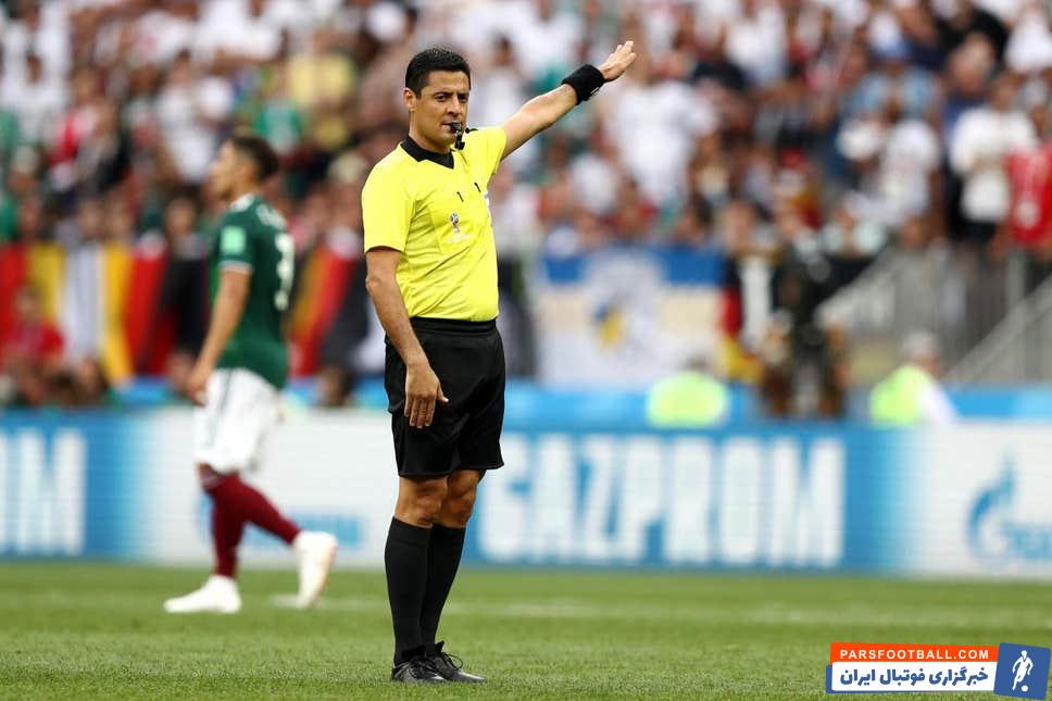 علیرضا فغانی