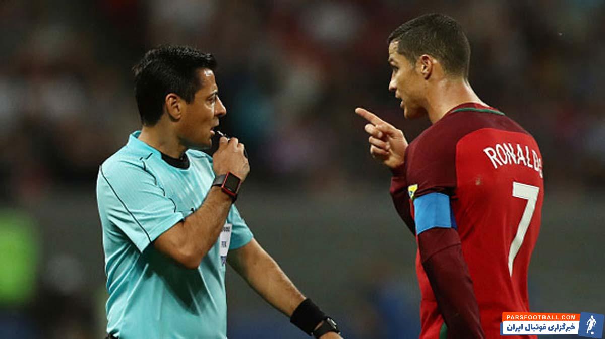 علیرضا فغانی