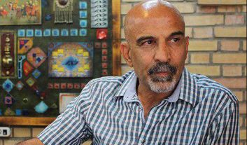 استقلال ؛ عبدالعلی چنگیز : تنها مشکل استراماچونی این است که زود عصبی می‌شود