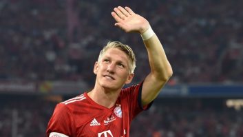 شوان اشتایگر