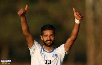 آرمین سهرابیان