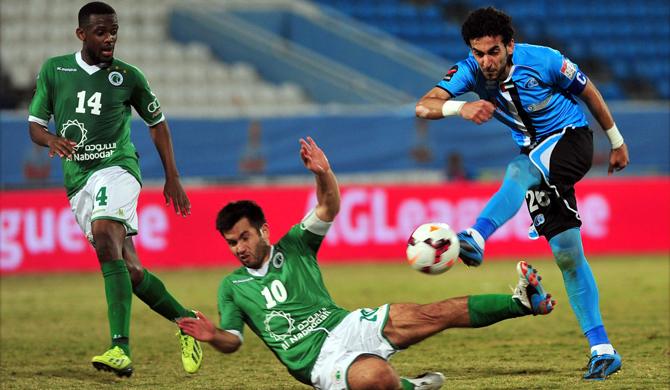 امارات-فوتبال امارات-لیگ امارات