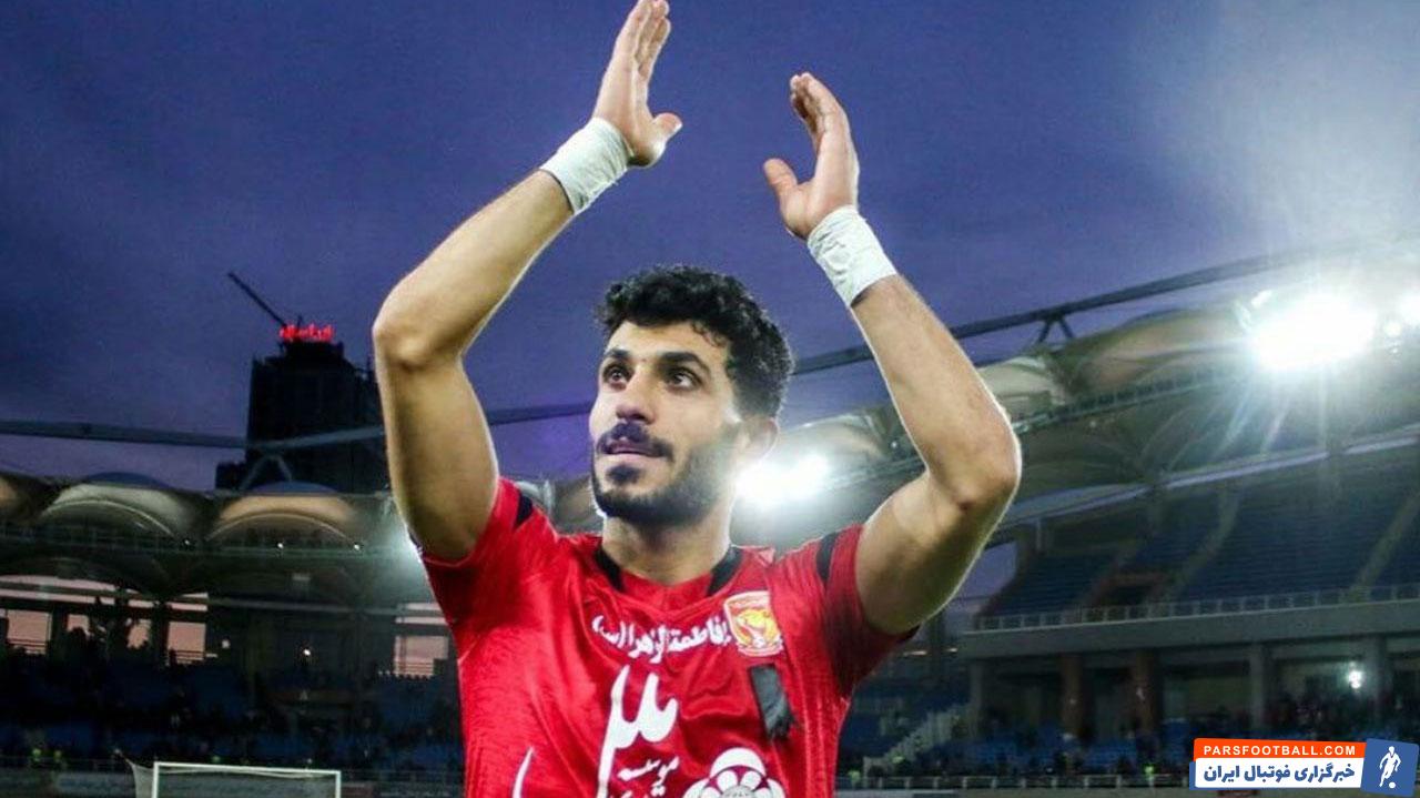 بهنام برزای