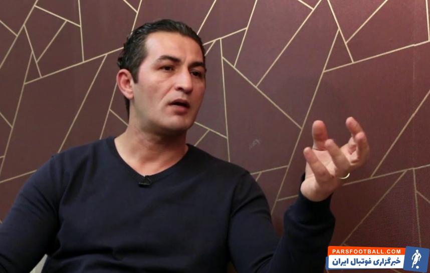 برومند : مقابل دوربین پیراهنشان را میبوسند، اما به عمل که میرسد فقط پول را میشناسند