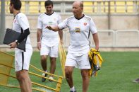 تغییر پی در پی در ترکیب پرسپولیس مشکل بزرگ کالدرون