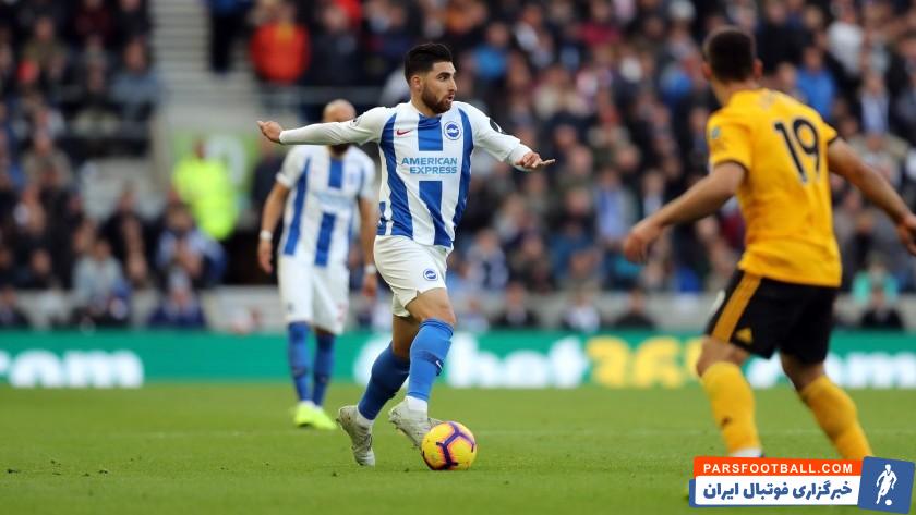 علیرضا جهانبخش