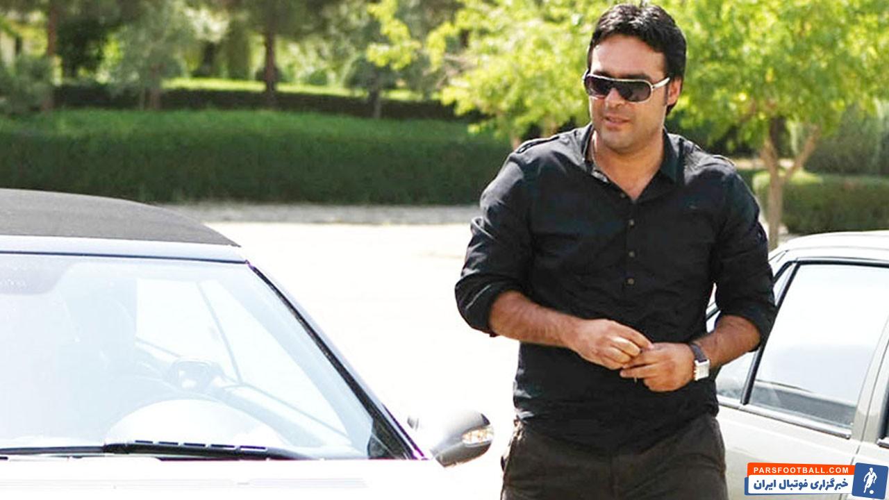 استقلال ؛ آتیلا حجازی : اگر 5 پنالتی به بیرانوند بزنم ، 4 تایش گل می شود!