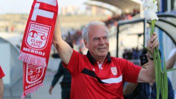 مصطفی دنیزلی