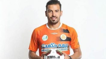 معین عباسیان