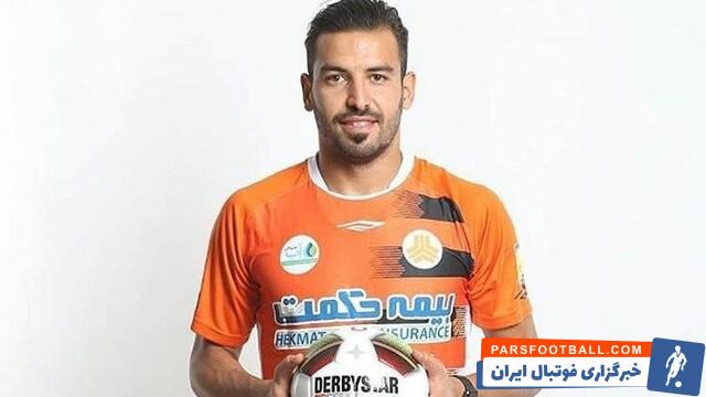 معین عباسیان