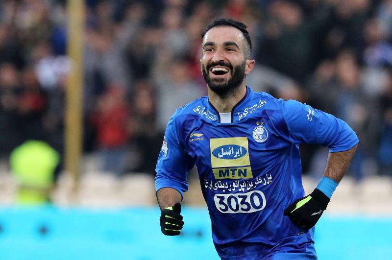 تصاویری از داریوش شجاعیان در دوران جوانی