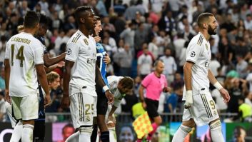 رئال مادرید