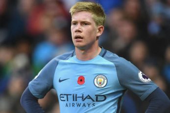 مهارت ها و پاس گل های کوین دی بروین و دی یانگ در فصل 2019/2020