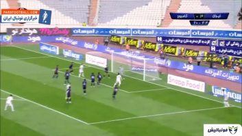 تیم ملی ؛ خلاصه بازی ایرن 14-0 کامبوج مقدماتی جام جهانی 2022 قطر