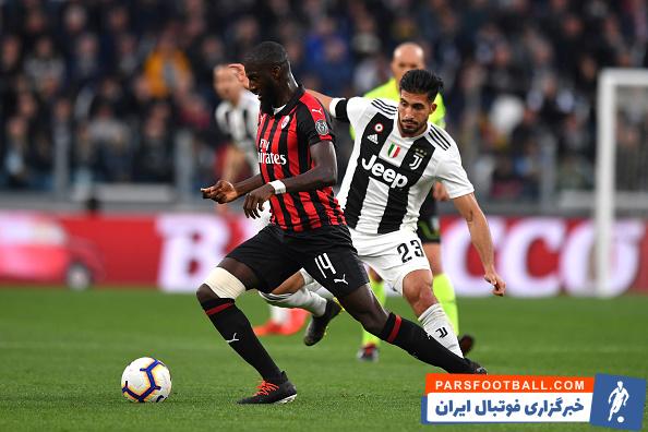 امره جان-هافبک یوونتوس-گزینه مد نظر منچستریونایتد