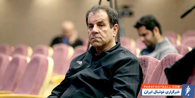 اصفهانیان : اگر ویلموتس مطالباتش را نگیرد بعدها برای دریافت طلبش شکایت خواهد کرد