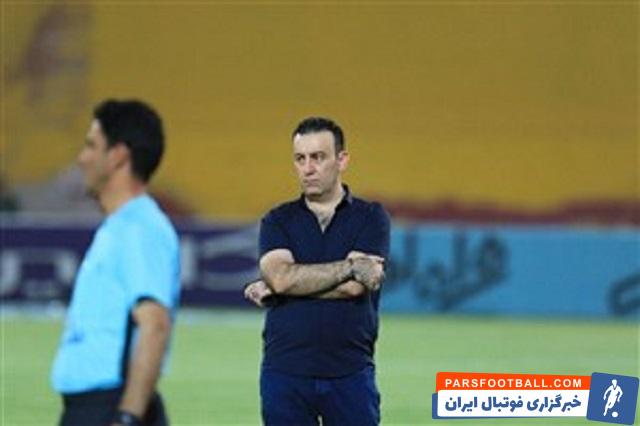 مهران فرقانی