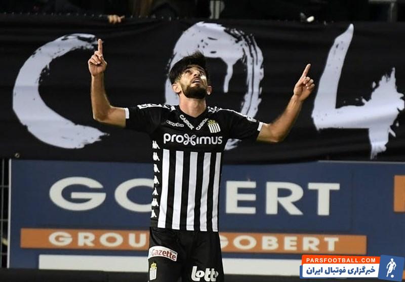 علی قلیزاده مانوئل فریرا