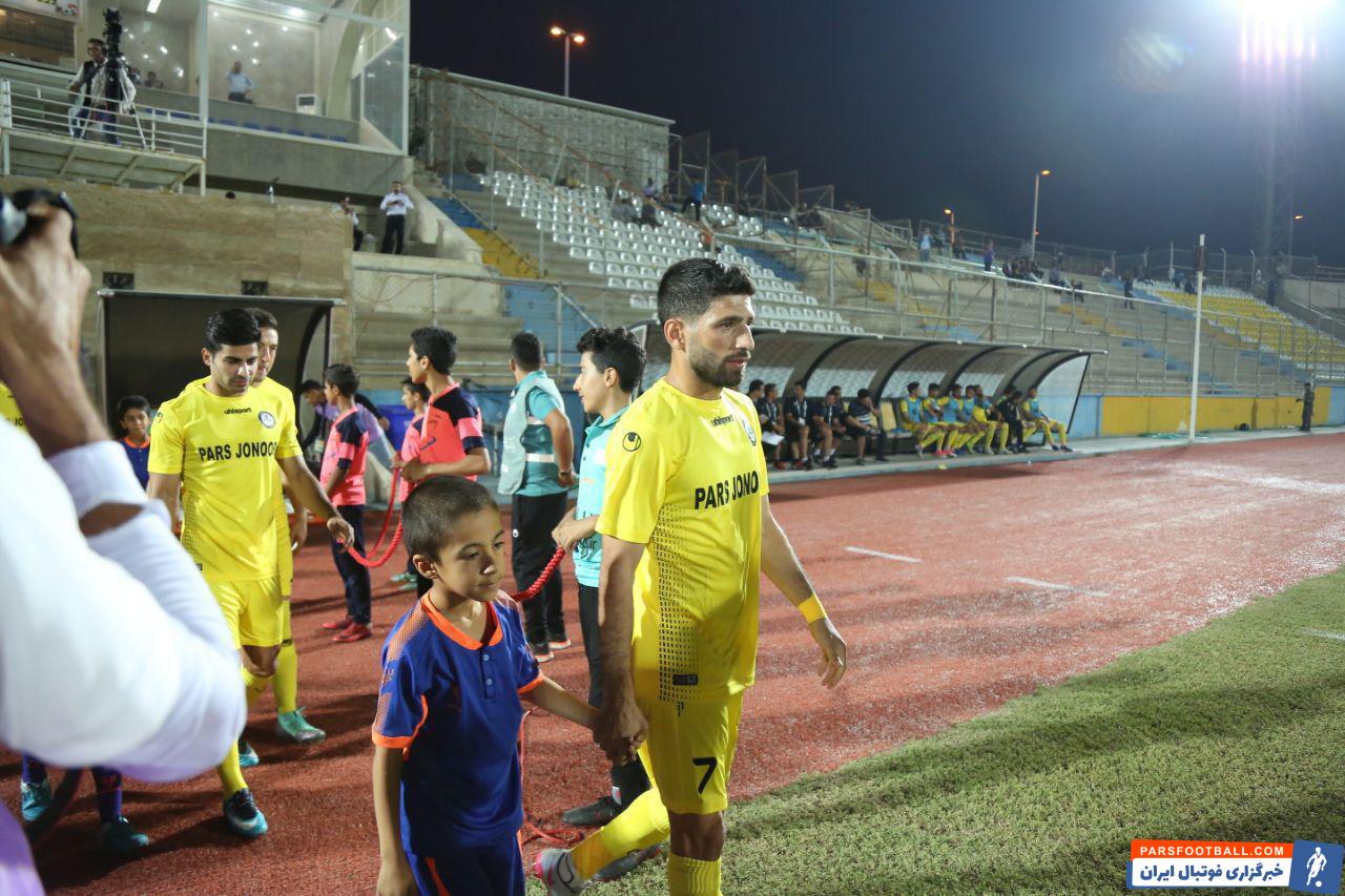 شهرام گودرزی