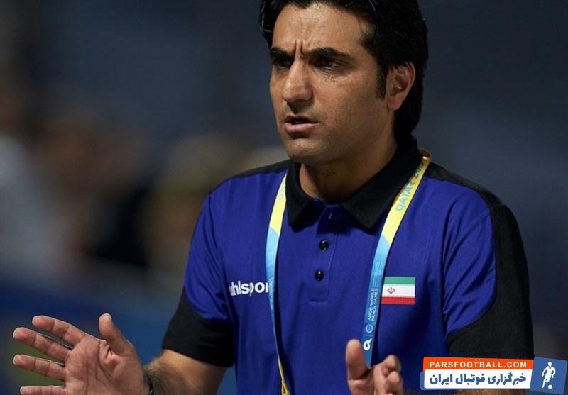 عباس هاشمپور