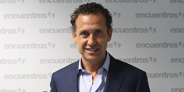 والدانو : آنسو فاتی من را به یاد جوانی‌های رائول می اندازد