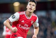 مارتینلی ؛ گل ها و مهارت های گابریل مارتینلی در باشگاه آرسنال 2019/2020