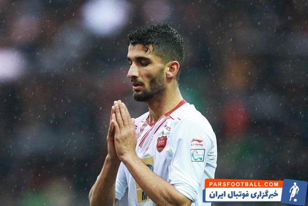 سعید کریمی