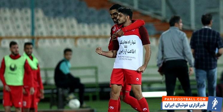 پرویز مظلومی : ترابی را یک بازیکن با اخلاق می‌دانم