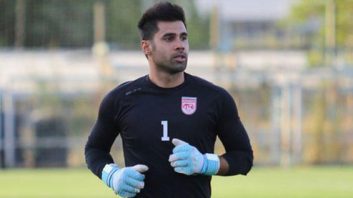 محسن فروزان