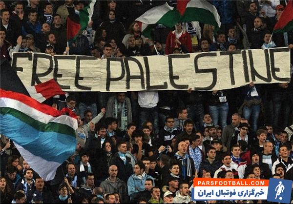 حرکت همه جانبه‌ فلسطینی‌ها برای تحریم شرکت آلمانی پوما