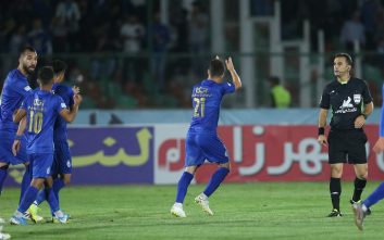 استقلال