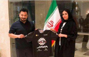 سمیه یزدانی