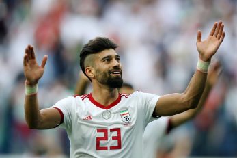 رامین رضاییان