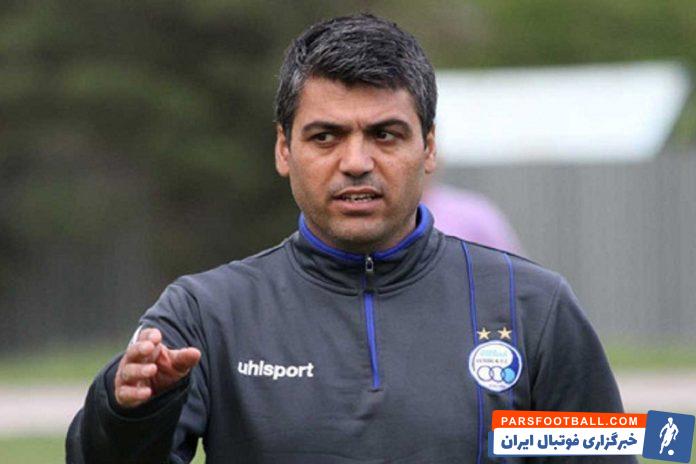 ستار همدانی : دیاباته را در خط حمله داریم که فکر نمیکنم در حد استقلال باشد