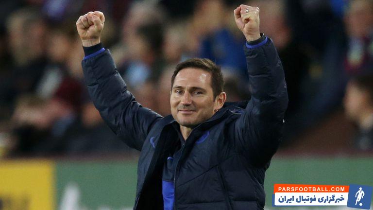 فرانک لمپارد