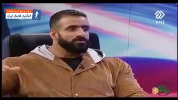 هادی چوپان ؛ گلایه های هادی چوپان قهرمان پرورش اندام از بی مهری های مسئولان