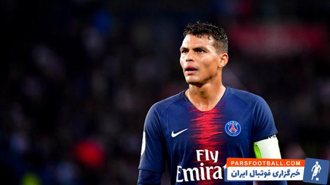 برترین عملکرد های دفاعی تیاگو سیلوا در سال 2019