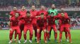 پیامد های سلام نظامی بازیکنان ترکیه بعد از گلزنی برابر آلبانی