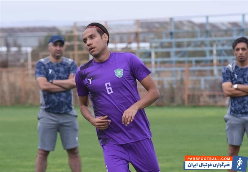 احمد زنده روح احمد زندهروح