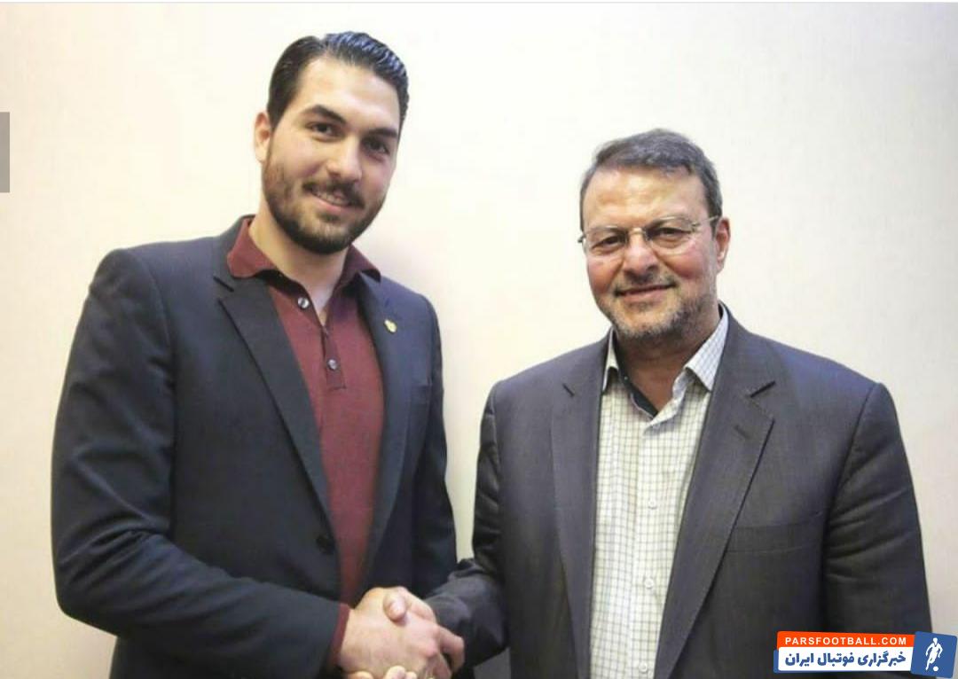 نساجی مازندران