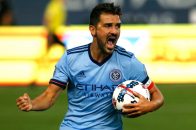 5 گل برتر داوید ویا در رقابت های لیگ ام ال اس آمریکا