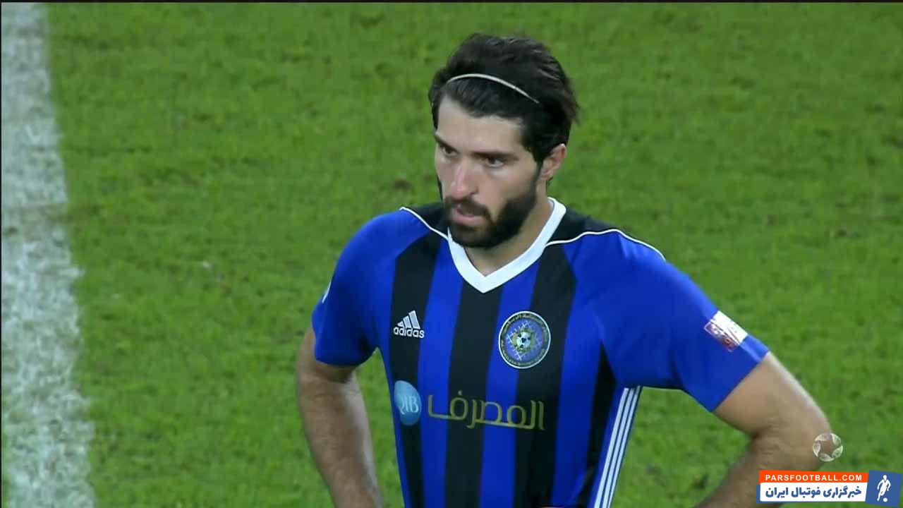 کریم انصاری فرد