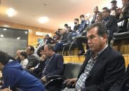 حمید استیلى سرمربى تیم فوتبال المپیک صبح امروز تهران را به مقصد تبریز ترک کرد تا عملکرد بازیکنان تیم امید در ترکیب دو تیم تراکتور و استقلال را زیر نظر بگیرد.