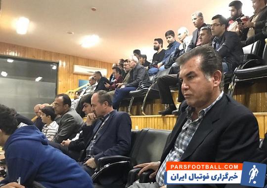حمید استیلى سرمربى تیم فوتبال المپیک صبح امروز تهران را به مقصد تبریز ترک کرد تا عملکرد بازیکنان تیم امید در ترکیب دو تیم تراکتور و استقلال را زیر نظر بگیرد.