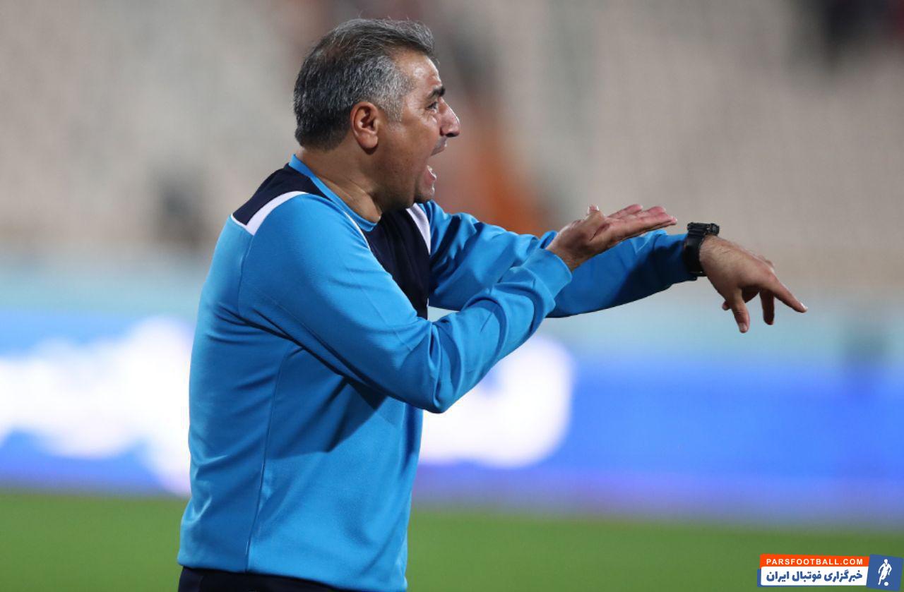 ساکت الهامی بعد از حضور موفقی که در تیم شهر خودرو و در کنار یحیی گل محمدی داشته است اینروزها کار با رسول خطیبی در ماشین سازی را تجربه می کند.