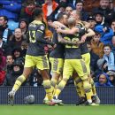 منچسترسیتی