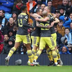 منچسترسیتی